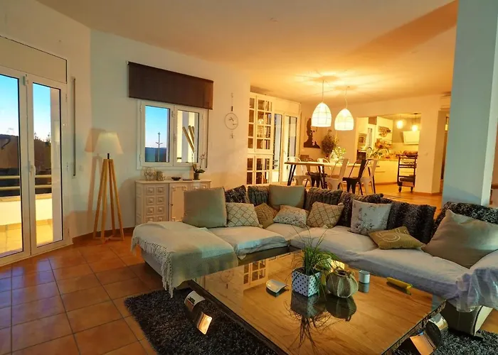 Elysian By Hello Homes Sitges