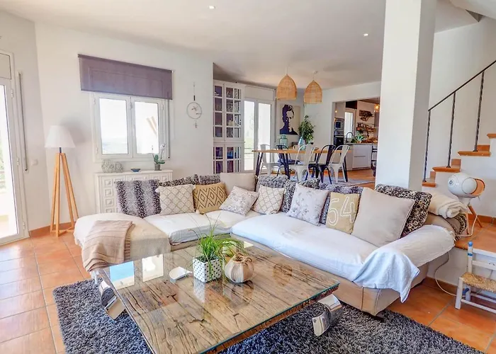 Elysian By Hello Homes Sitges *