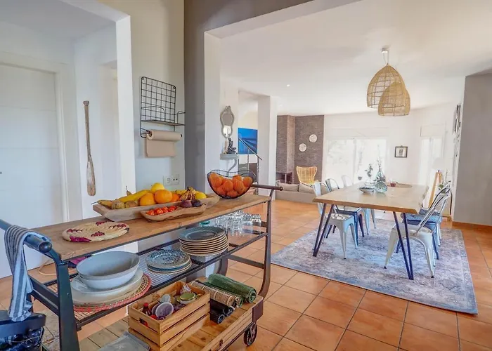 Elysian By Hello Homes Sitges Vila Sant Pere De Ribes
