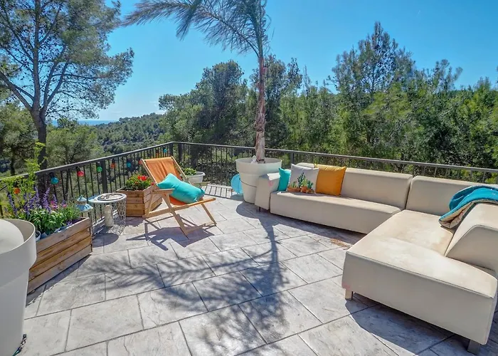 Vila Elysian By Hello Homes Sitges