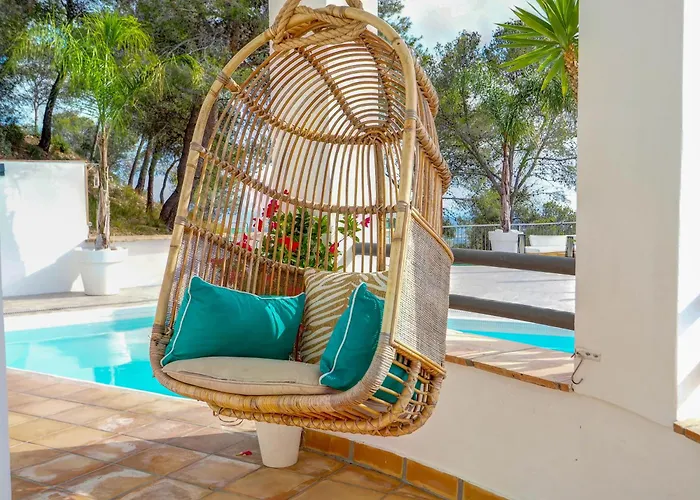Elysian By Hello Homes Sitges Sant Pere De Ribes