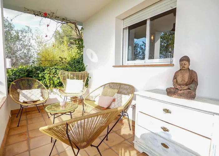 Elysian By Hello Homes Sitges Vila