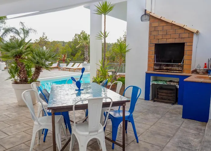 Elysian By Hello Homes Sitges Sant Pere De Ribes