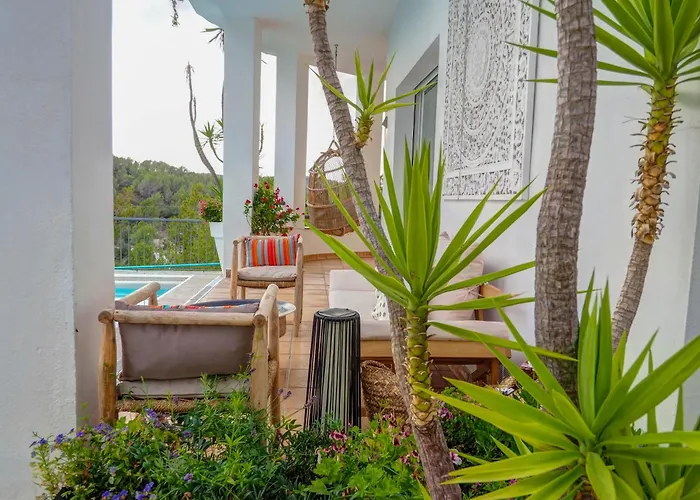 Elysian By Hello Homes Sitges