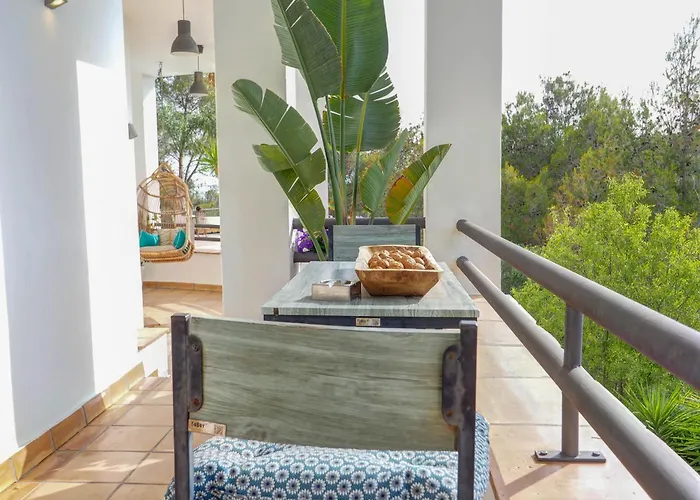 Elysian By Hello Homes Sitges * Sant Pere De Ribes