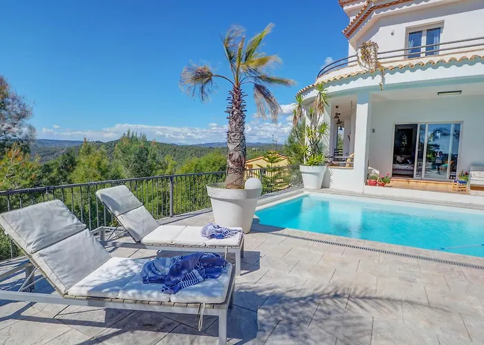 Elysian By Hello Homes Sitges Sant Pere De Ribes