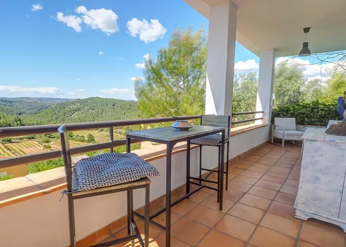 Elysian By Hello Homes Sitges Vila Sant Pere De Ribes