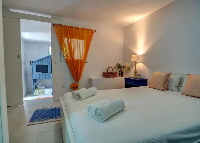 Elysian By Hello Homes Sitges