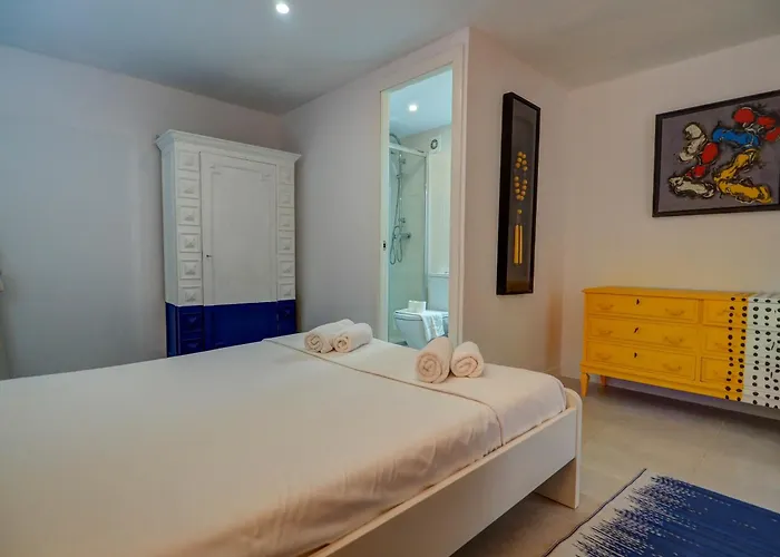 Elysian By Hello Homes Sitges Vila *