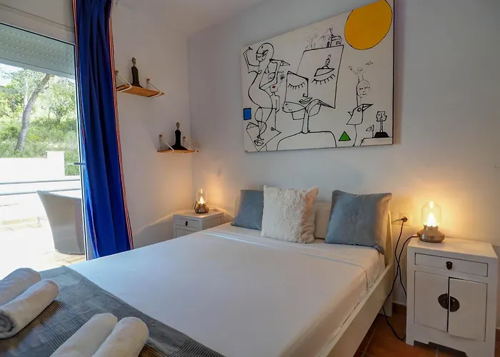 Elysian By Hello Homes Sitges Vila Sant Pere De Ribes