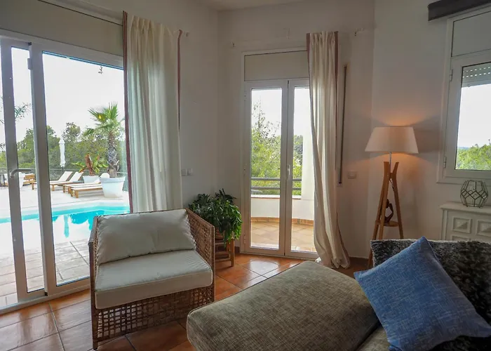 Vila Elysian By Hello Homes Sitges Sant Pere De Ribes