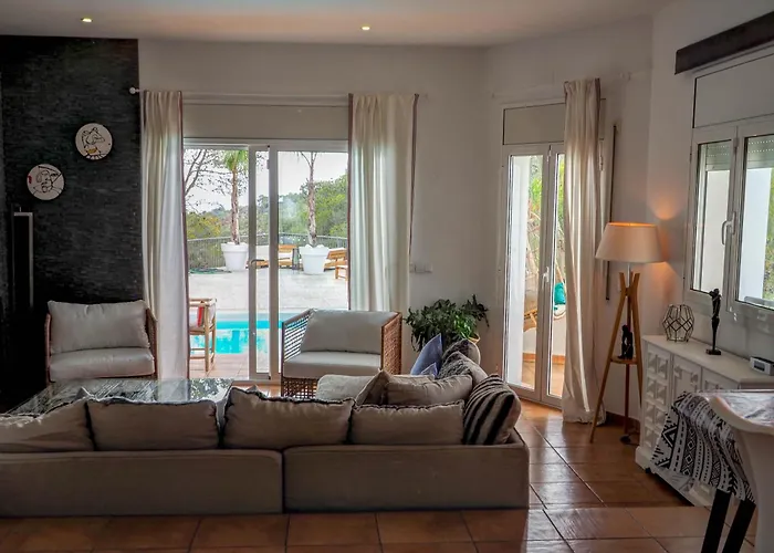 Elysian By Hello Homes Sitges Vila Sant Pere De Ribes