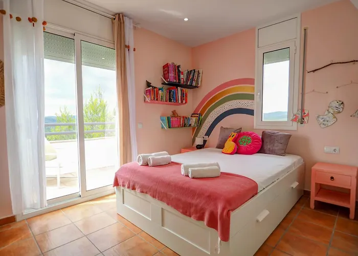 Elysian By Hello Homes Sitges Sant Pere De Ribes