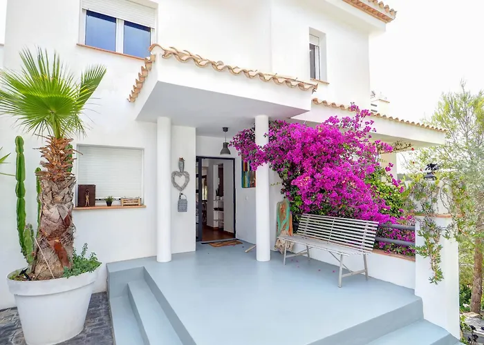 Elysian By Hello Homes Sitges