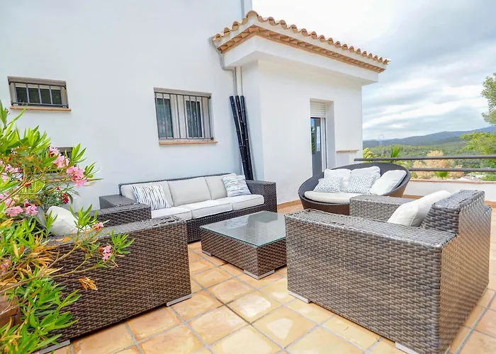 Elysian By Hello Homes Sitges Vila *