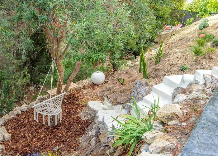 Elysian By Hello Homes Sitges